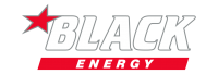 Black Energy Drink - MORE THAN POWER 1