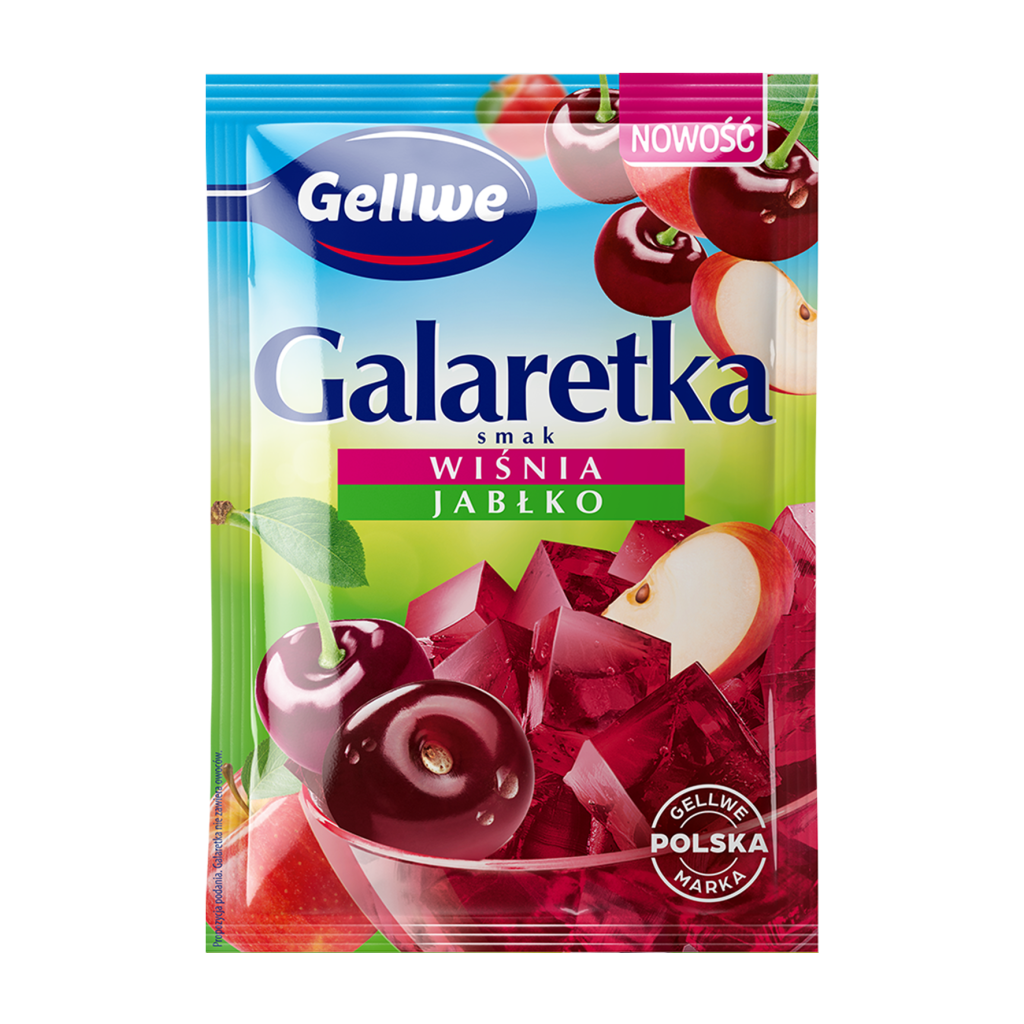 Product image: Galaretki
