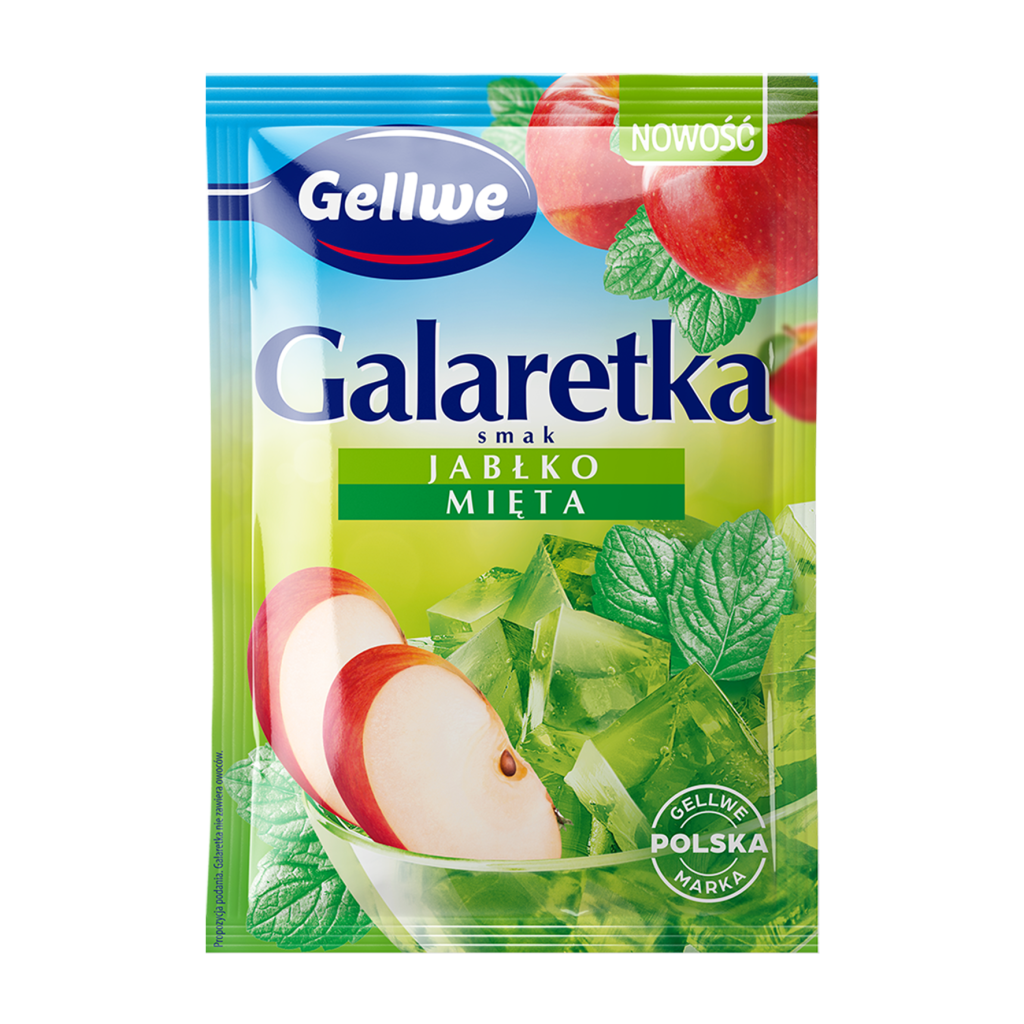 Product image: Galaretki