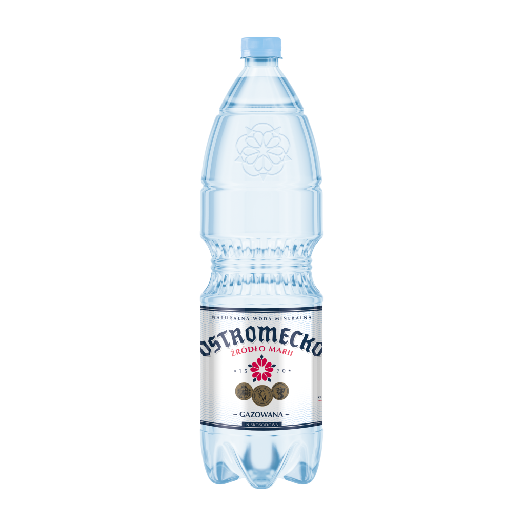 Product image: Butelka PET 1,5 l