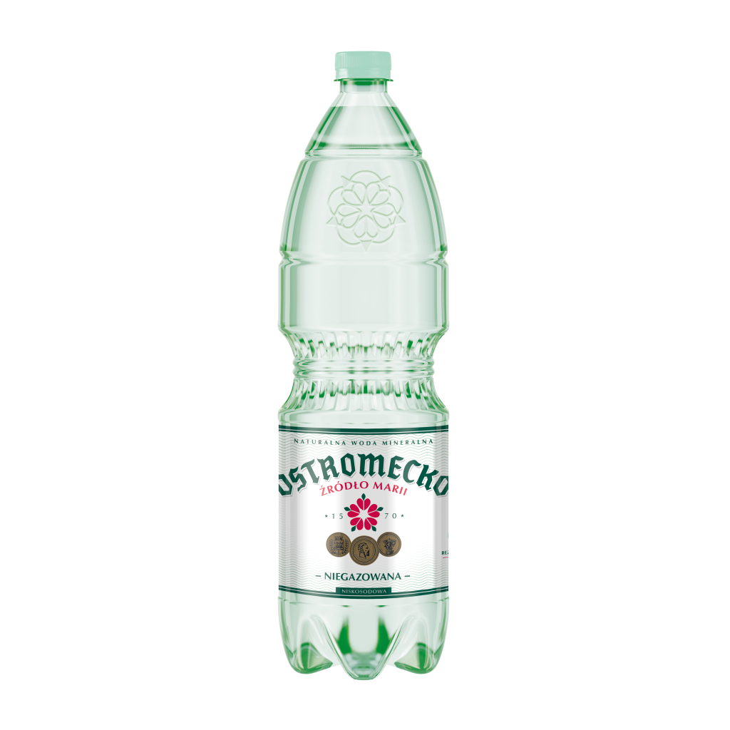 Product image: Butelka PET 1,5 l