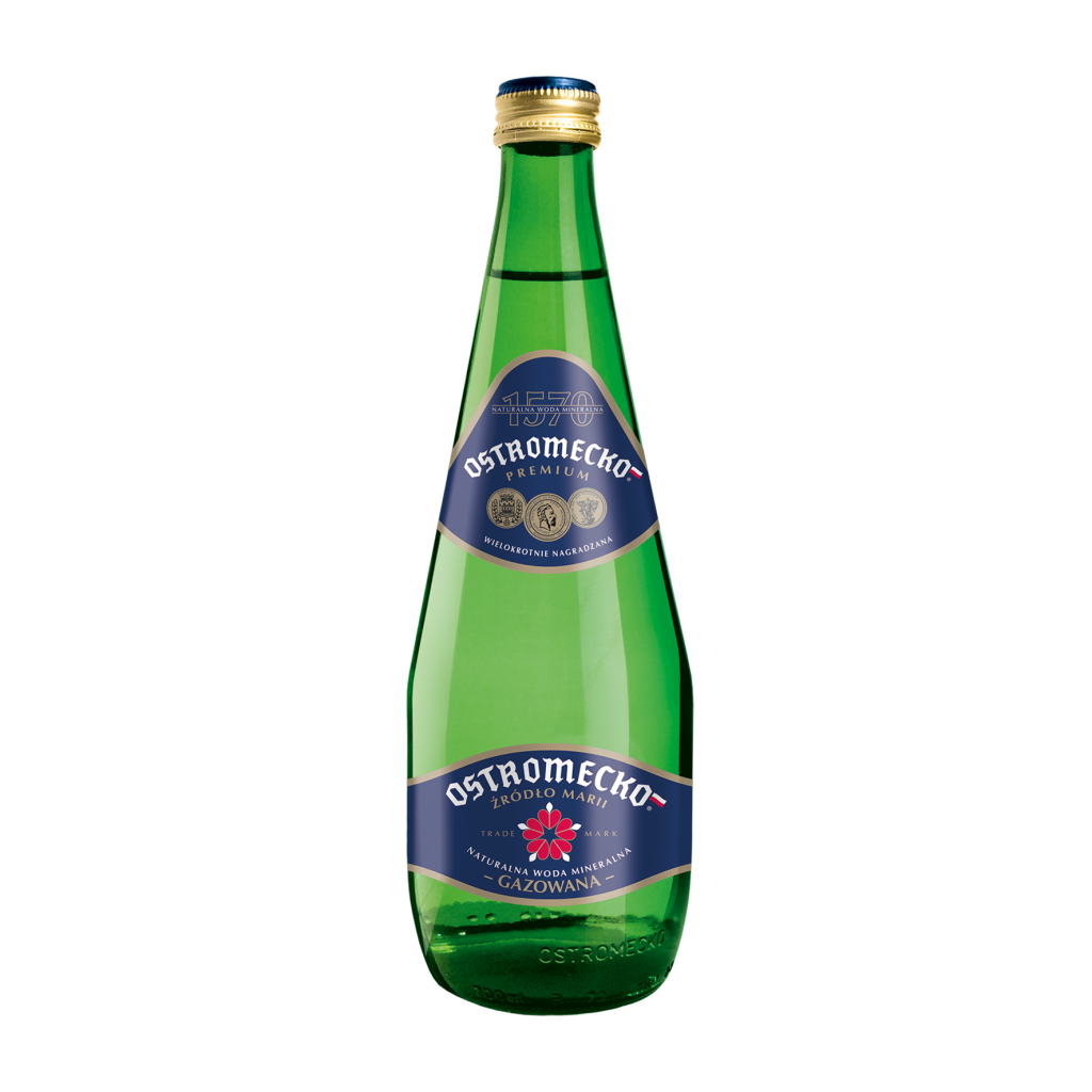 Product image: Butelka szklana 300 ml