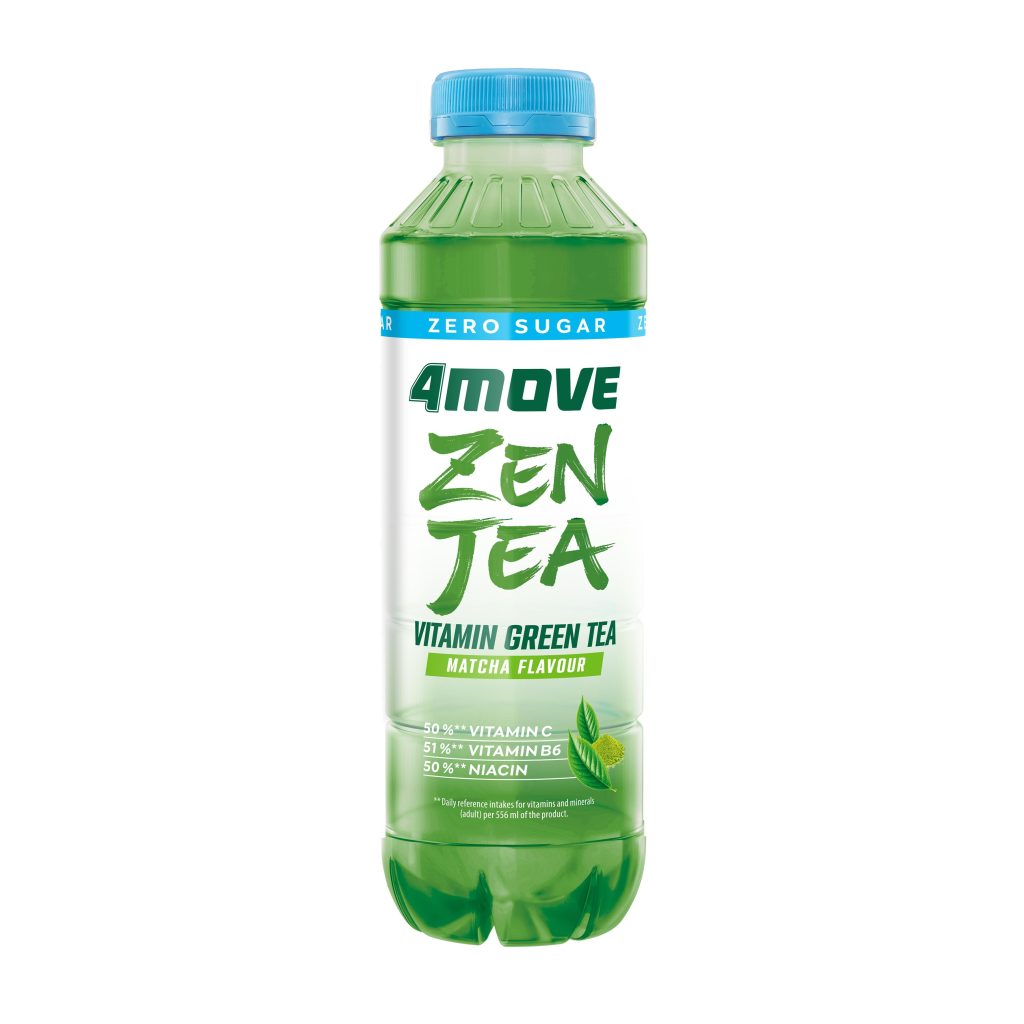 Product image: Zen Tea 556ml