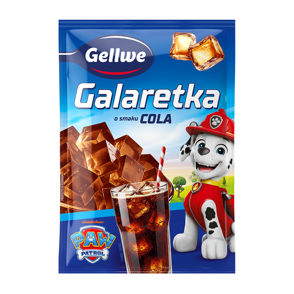 Product image: Galaretki