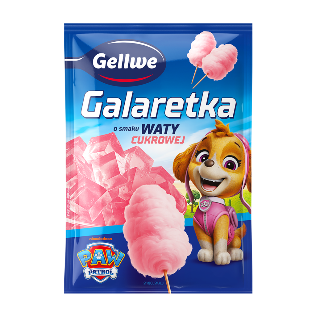 Product image: Galaretki