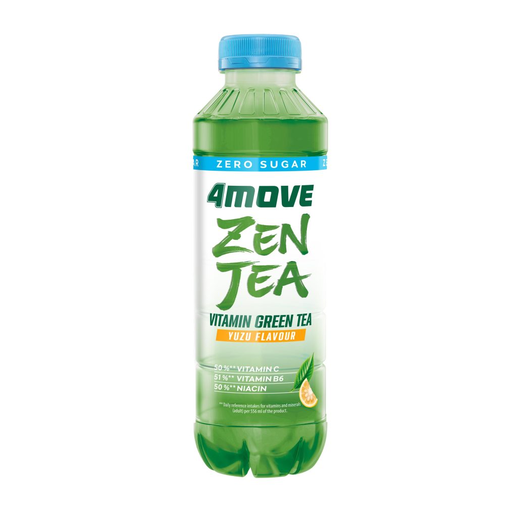 Product image: Zen Tea 556ml