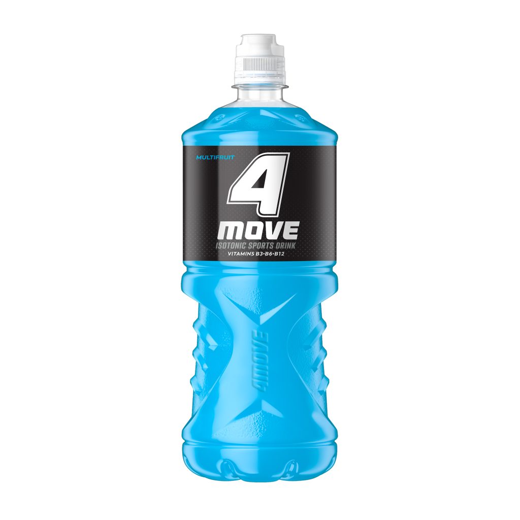 Product image: Pet 1L