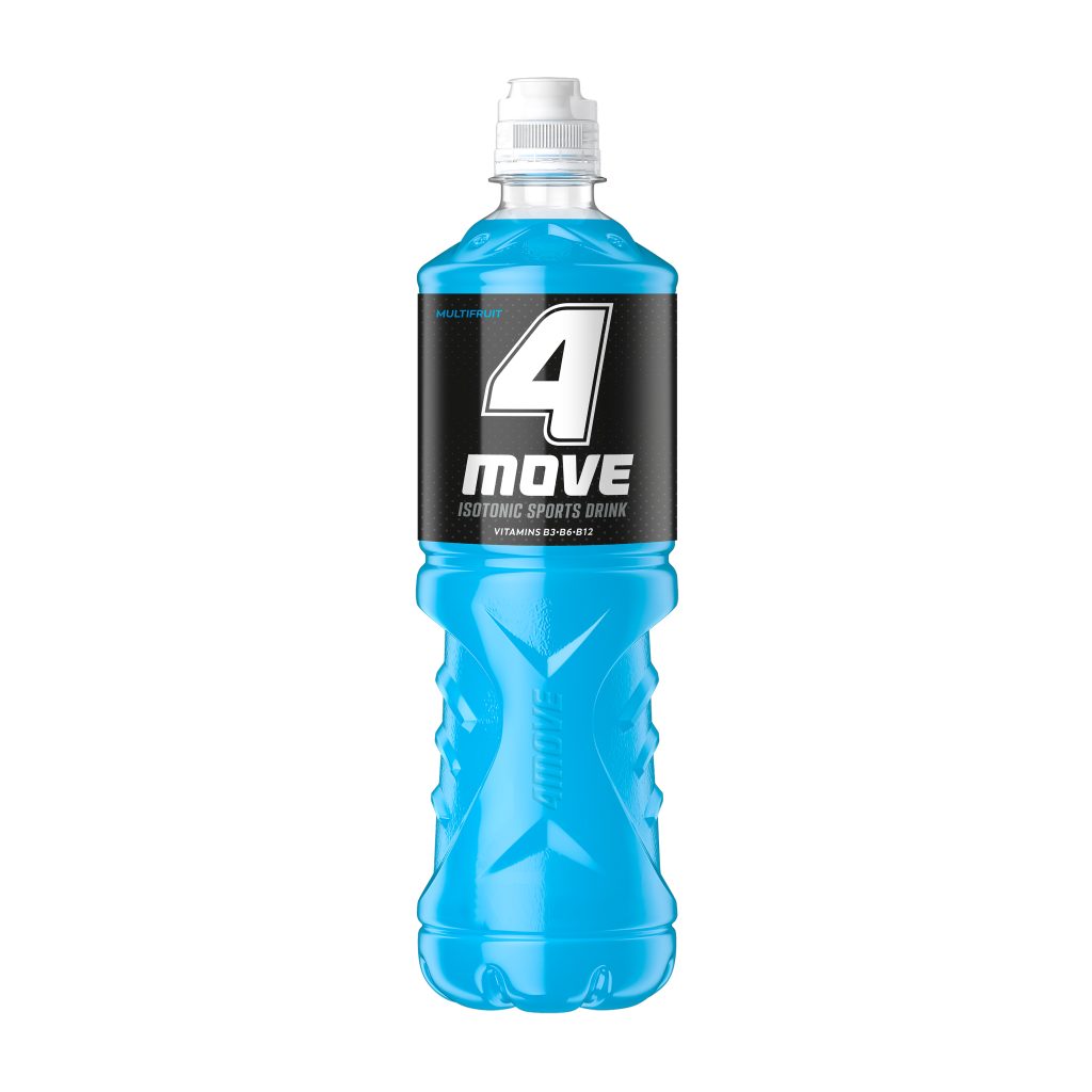 Product image: Pet 500ml
