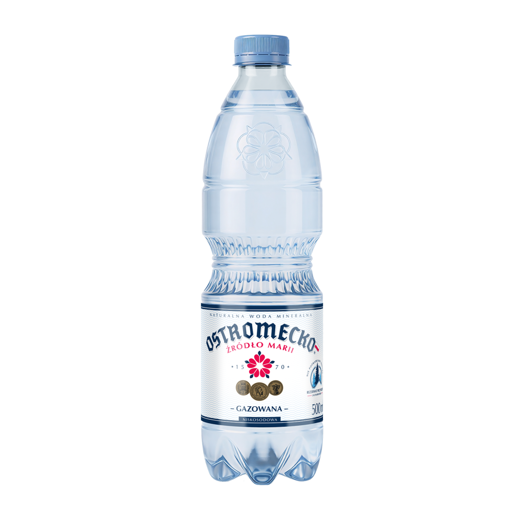 Product image: Butelka PET 500 ml