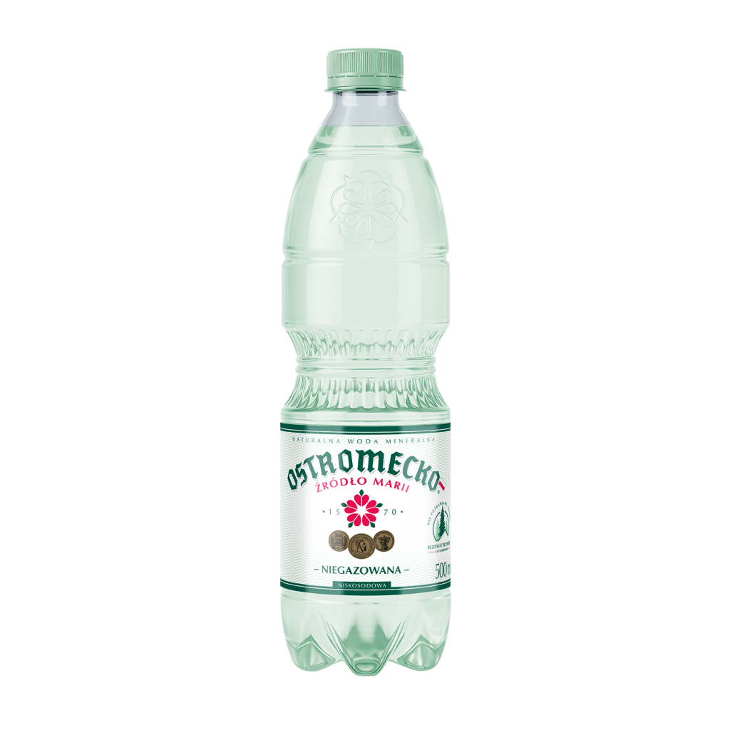 Product image: Butelka PET 500 ml