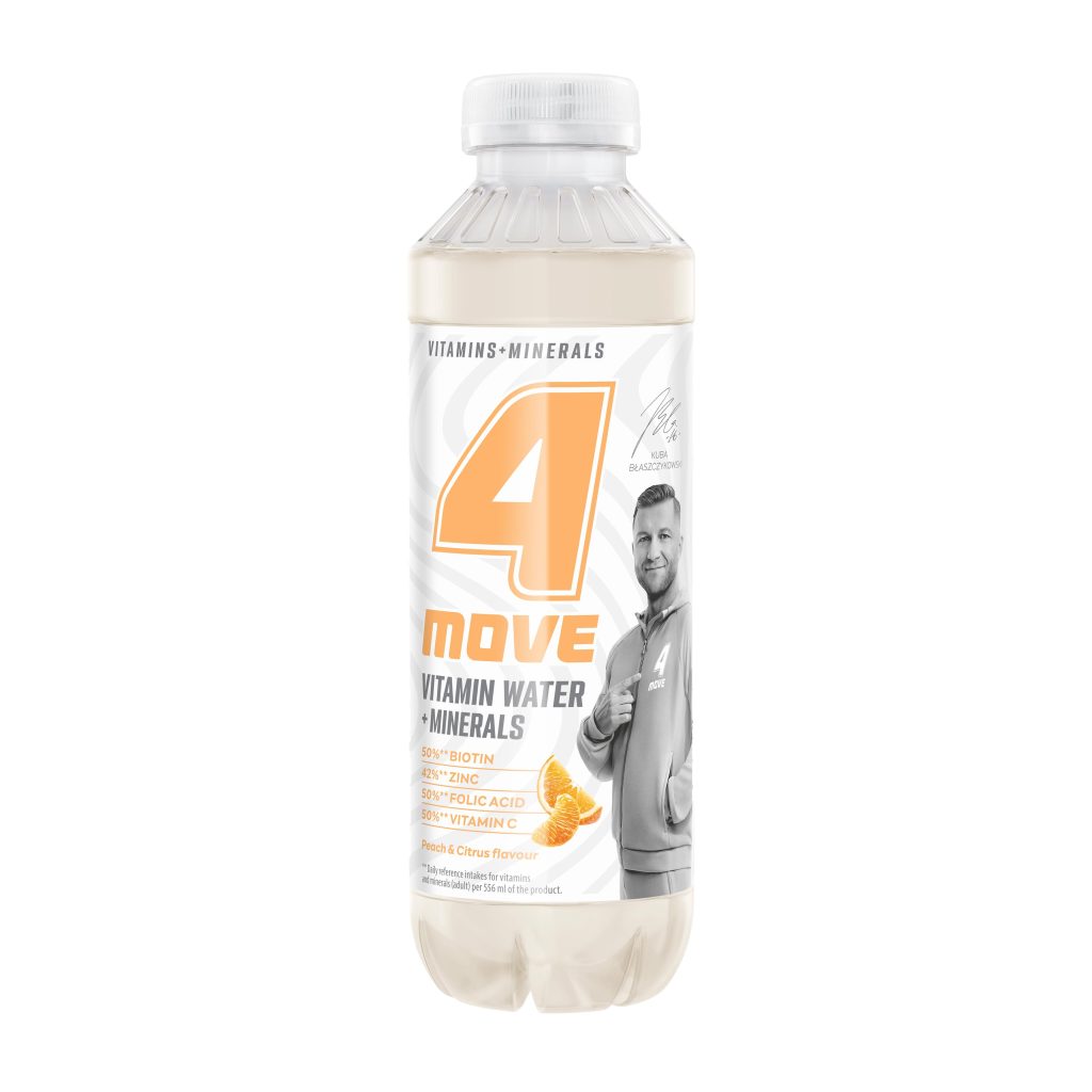 Product image: Pet 556ml