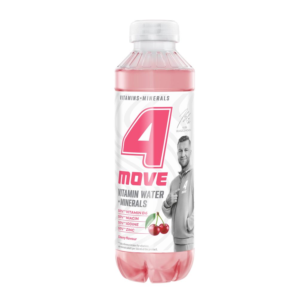 Product image: Pet 556ml