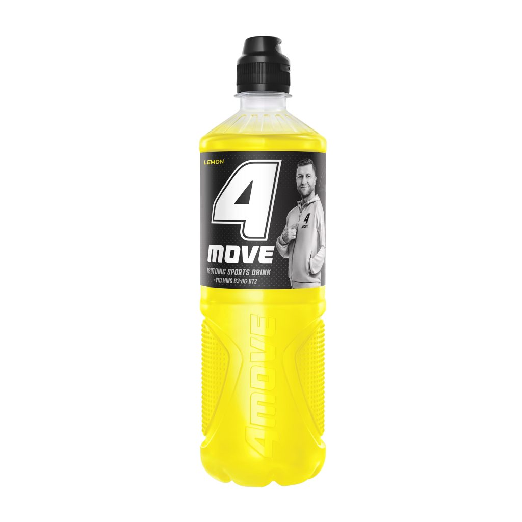 Product image: Pet 750ml