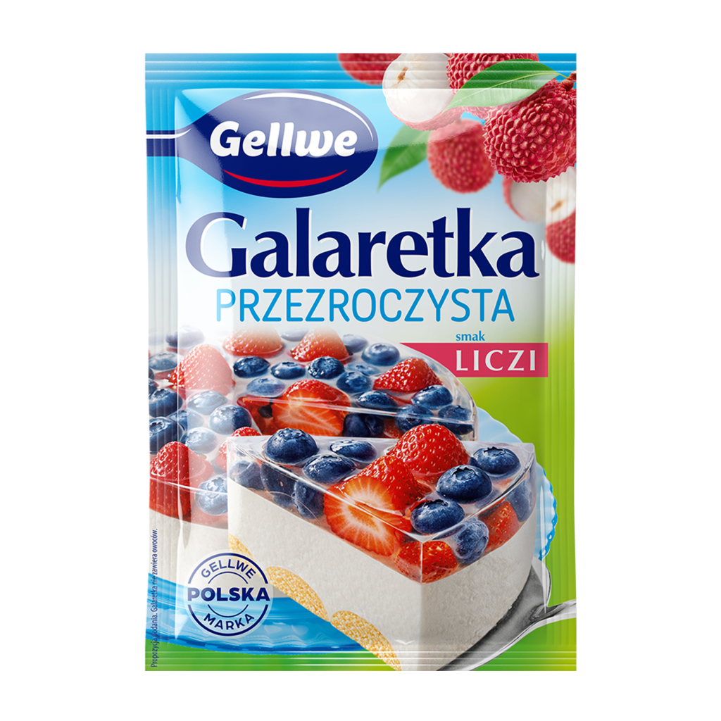 Product image: Galaretki