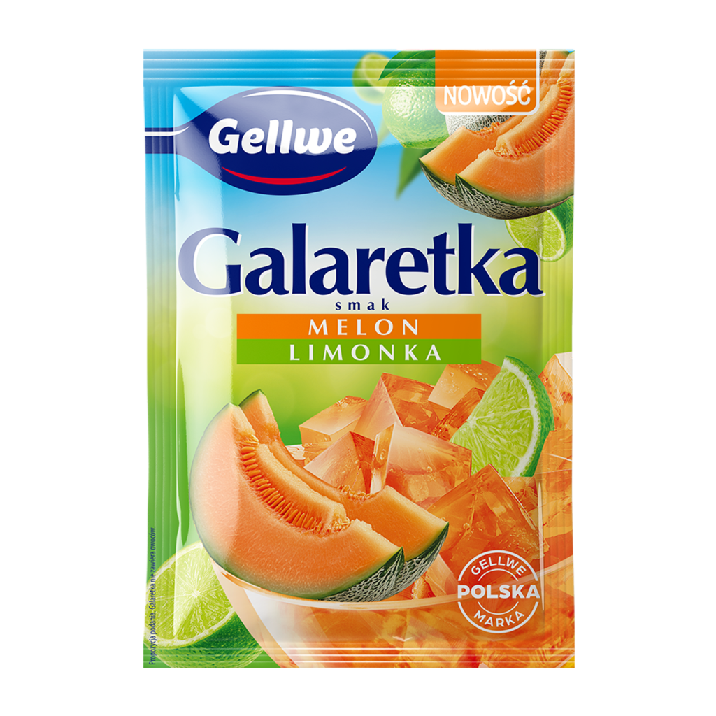 Product image: Galaretki