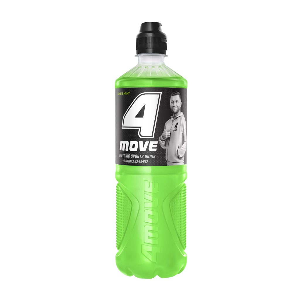 Product image: Pet 750ml