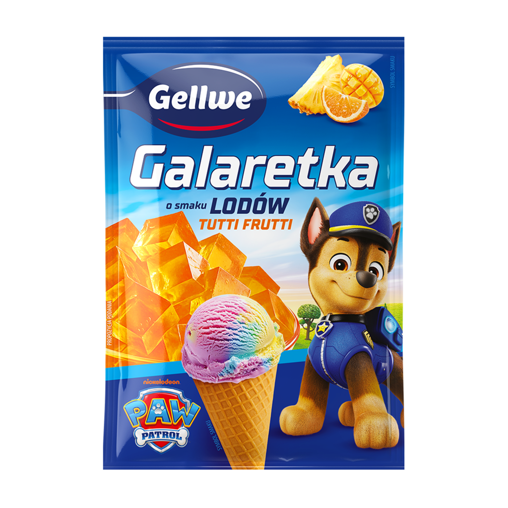 Product image: Galaretki