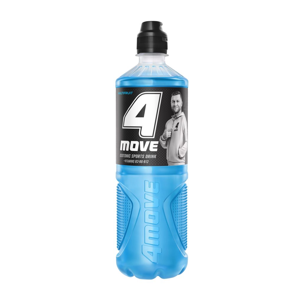 Product image: Pet 750ml