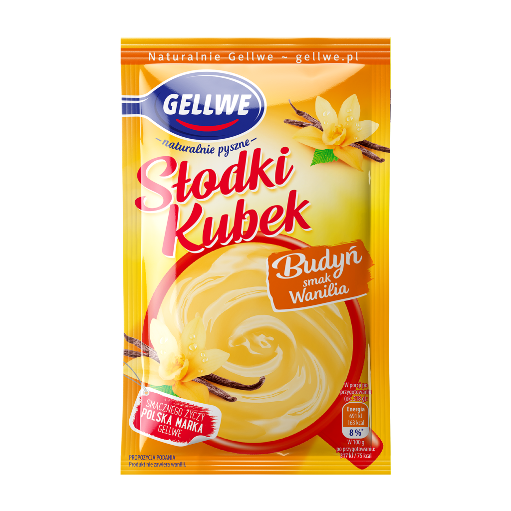 Product image: Słodki kubek