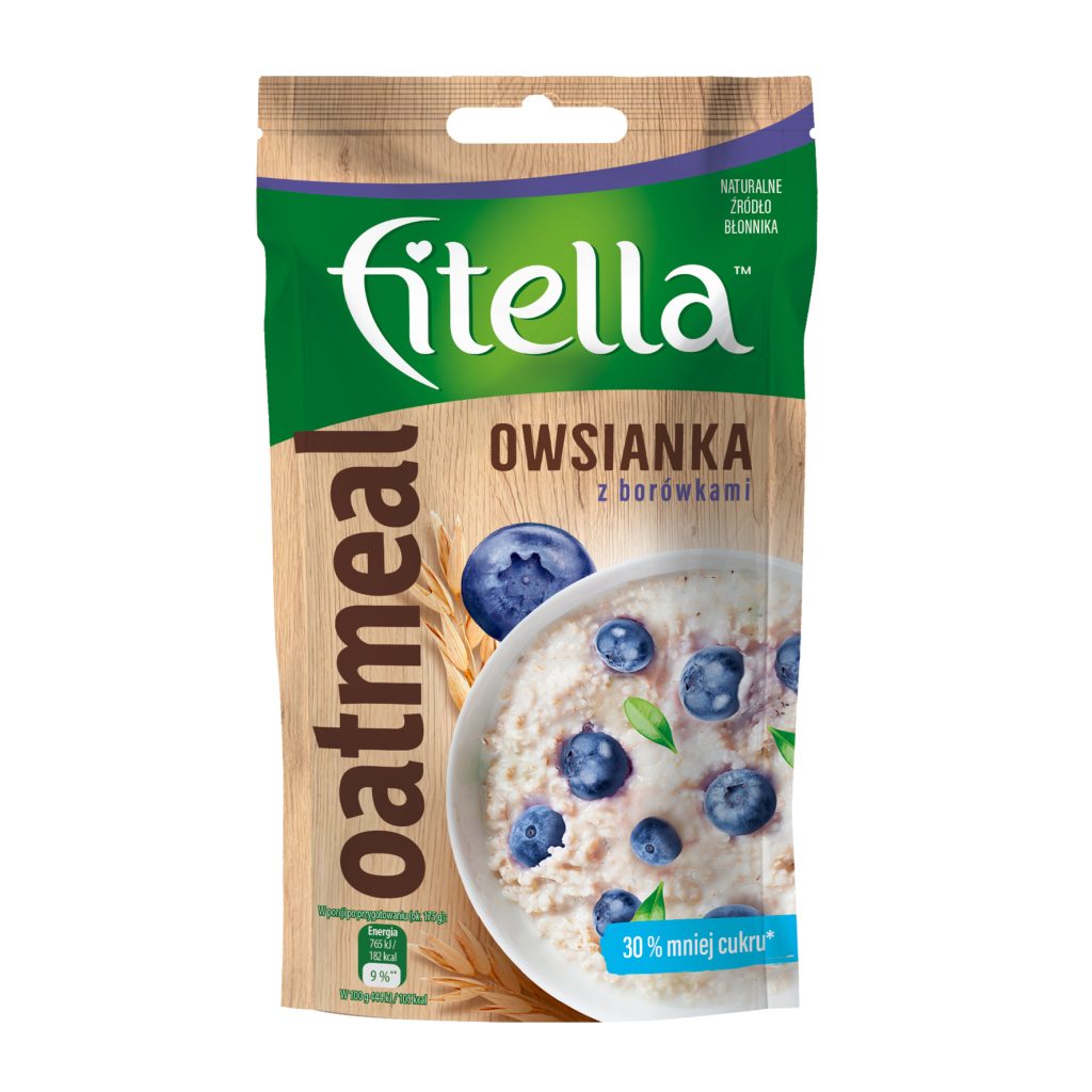 Product image: Owsianka 50g