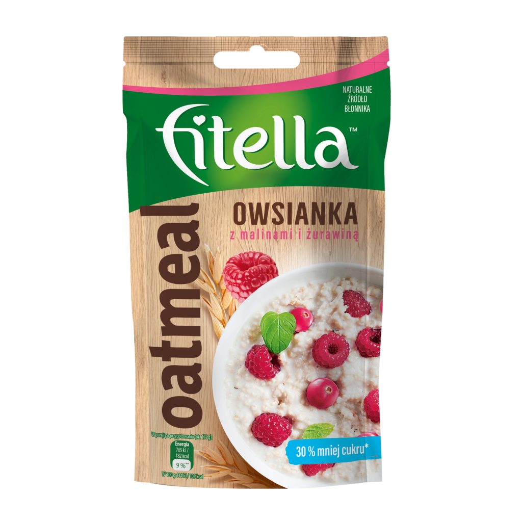 Product image: Owsianka 50g