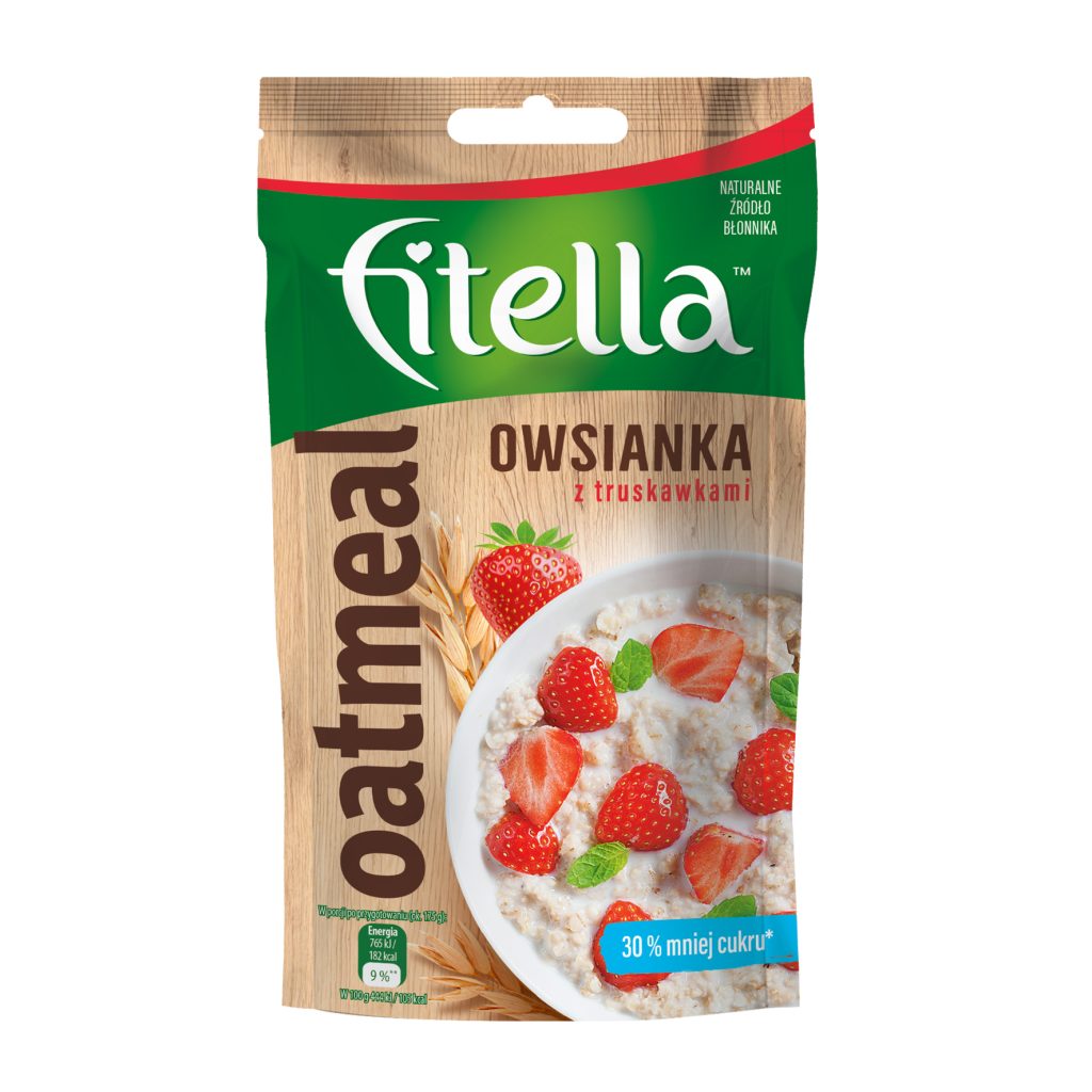 Product image: Owsianka 50g