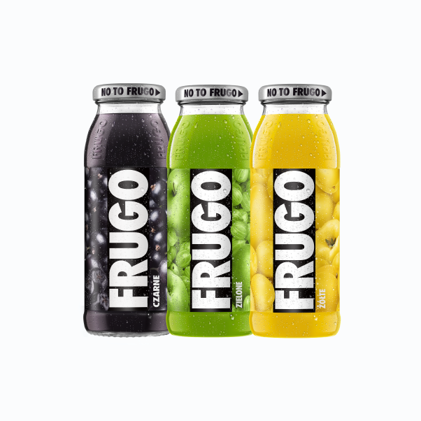 Frugo
