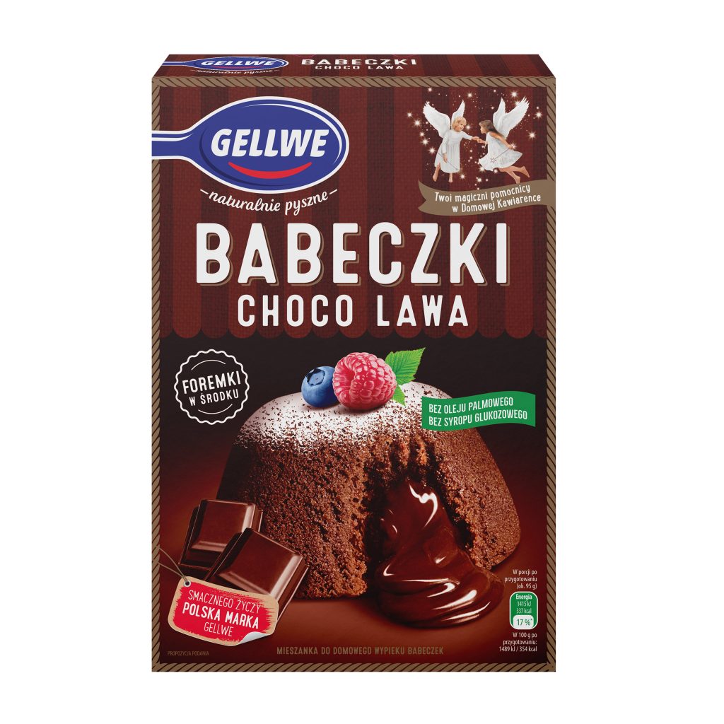 Product image: Babeczki