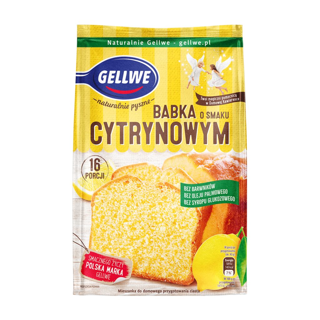 Product image: Ciasta