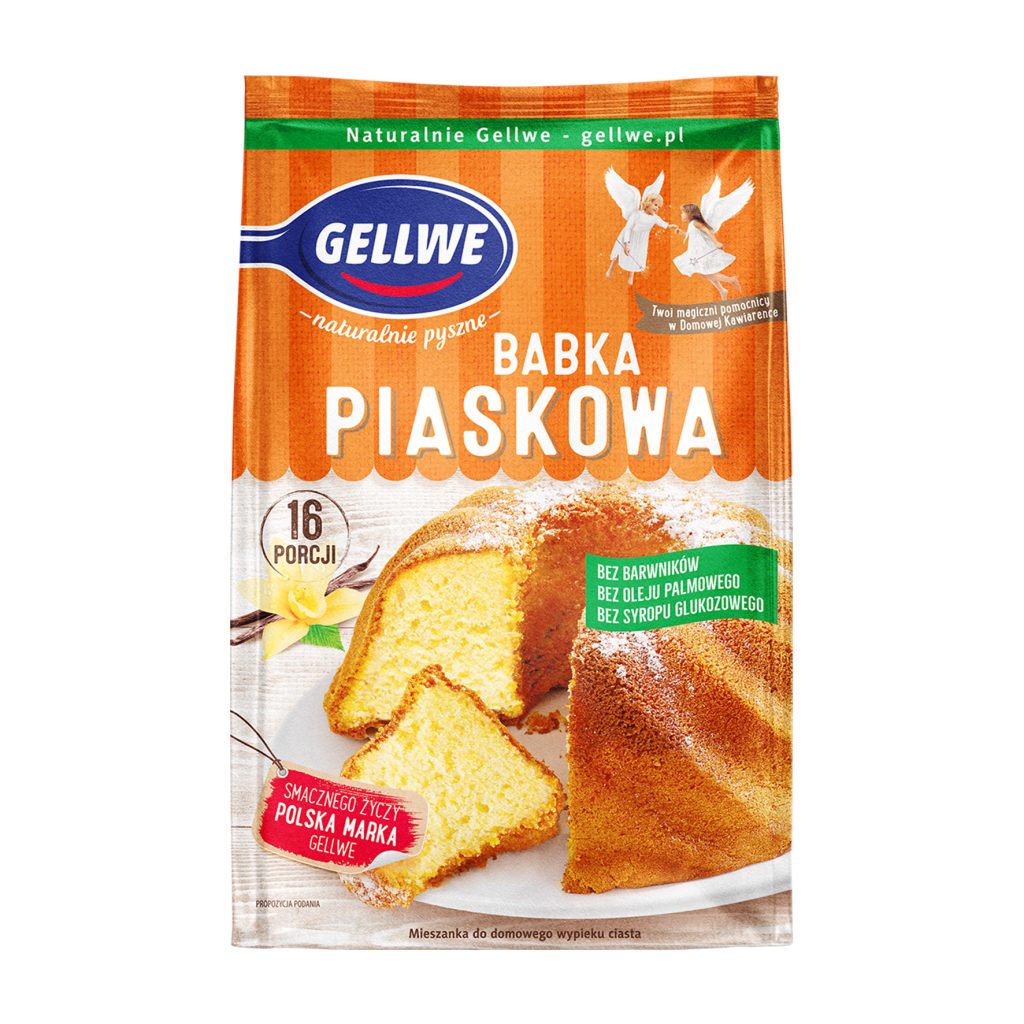 Product image: Ciasta