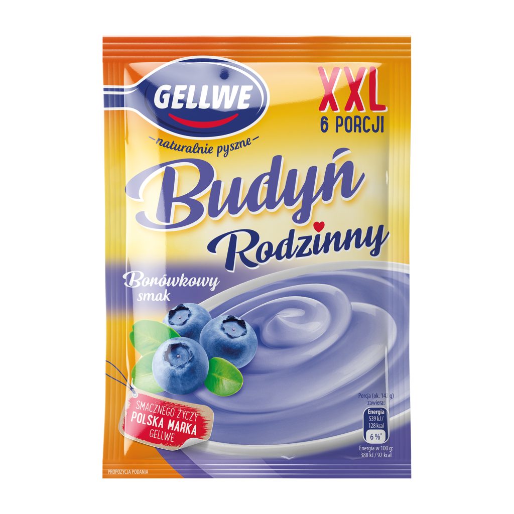 Product image: Budynie