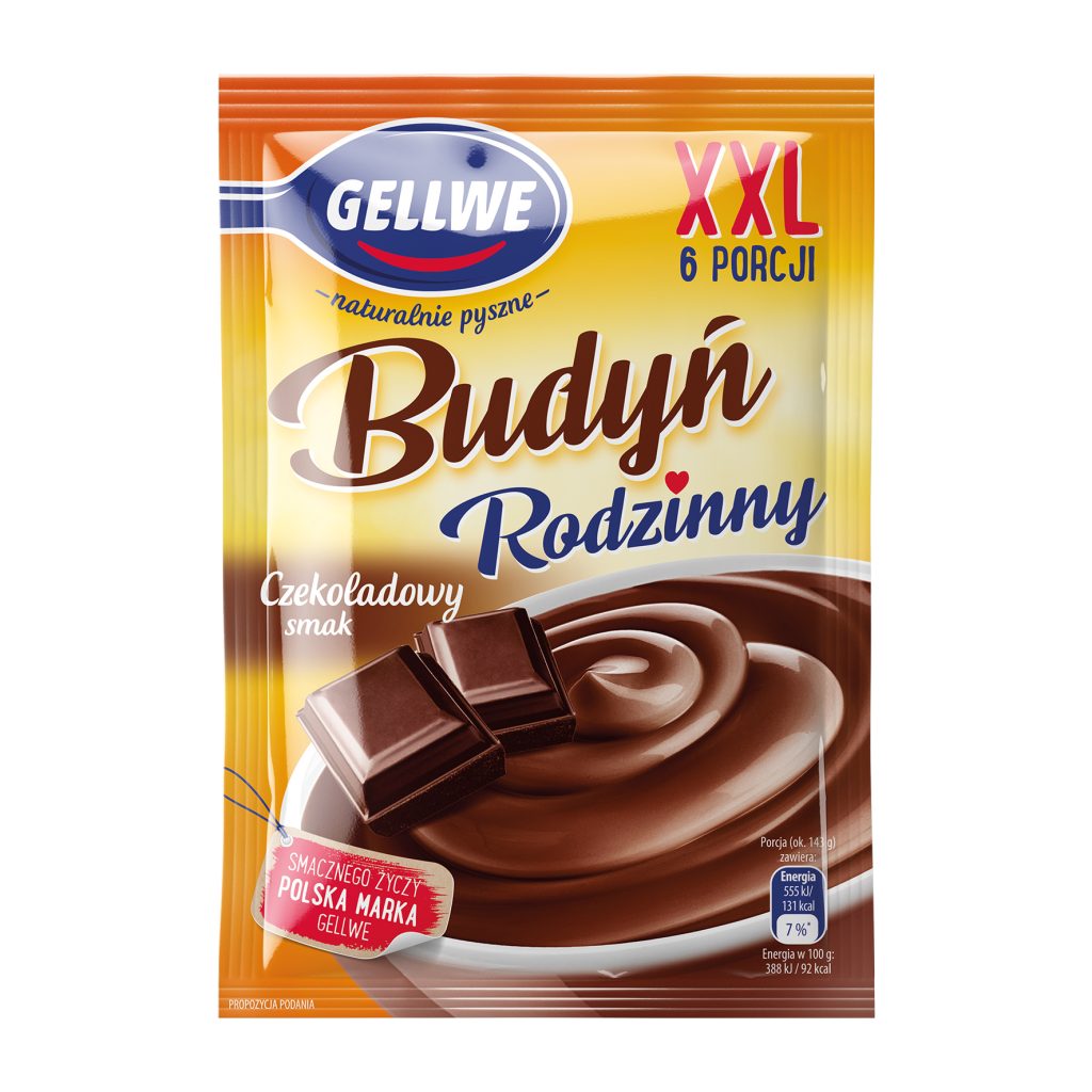 Product image: Budynie