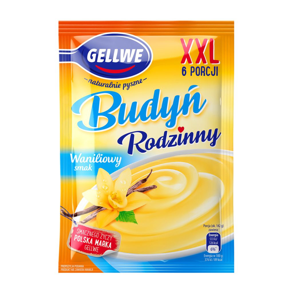 Product image: Budynie