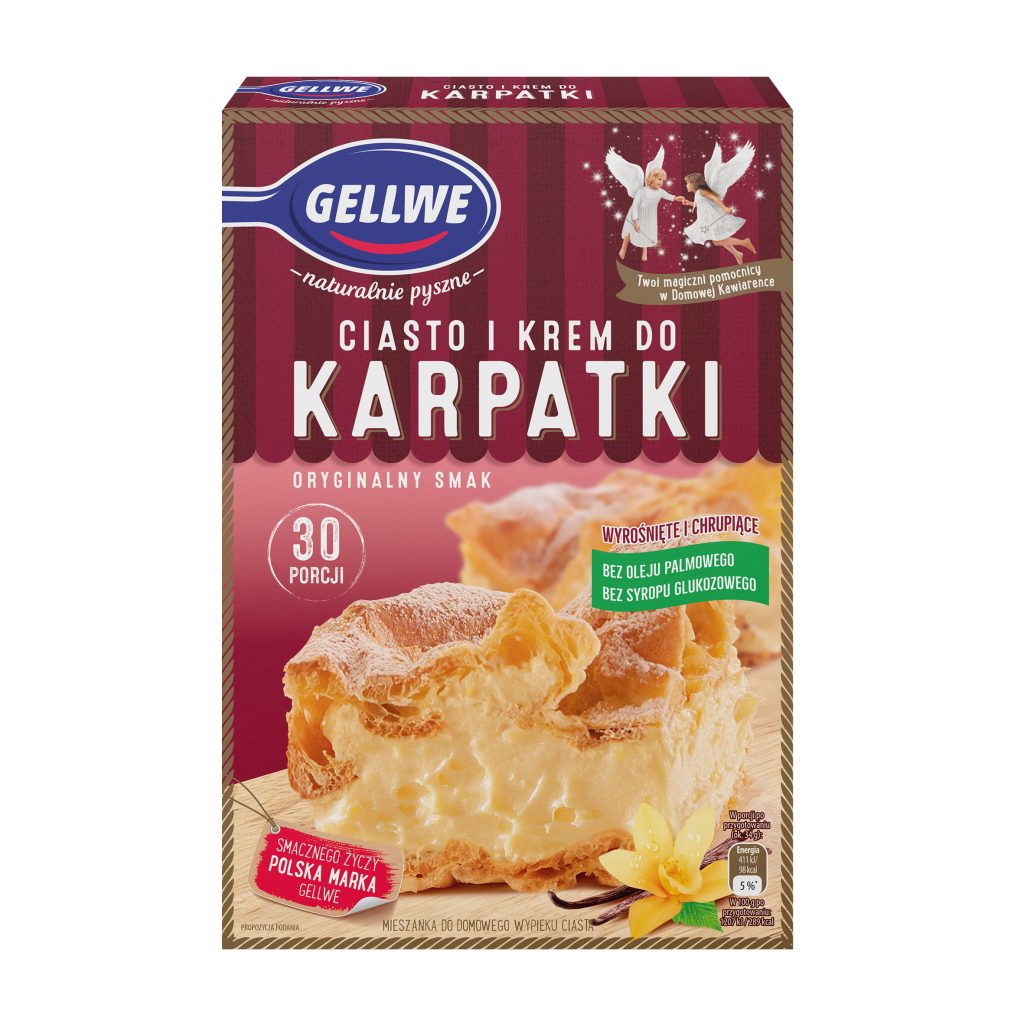 Product image: Ciasta