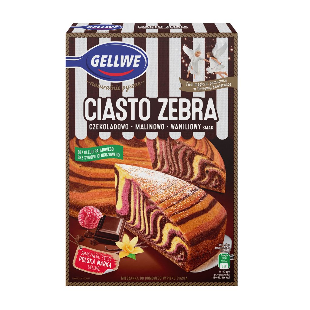 Product image: Ciasta