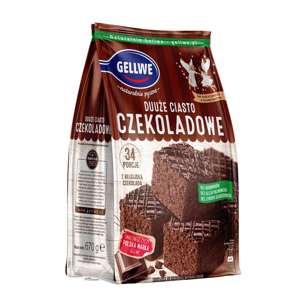 Product image: Ciasta