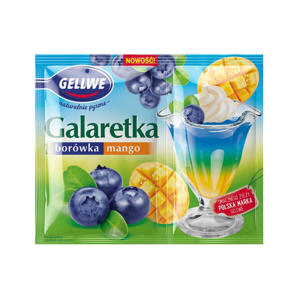Product image: Galaretki