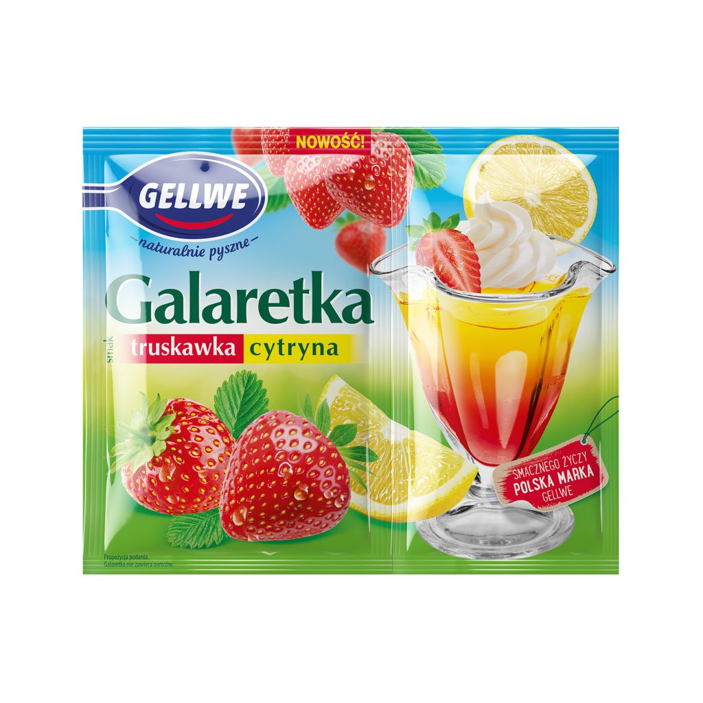 Product image: Galaretki