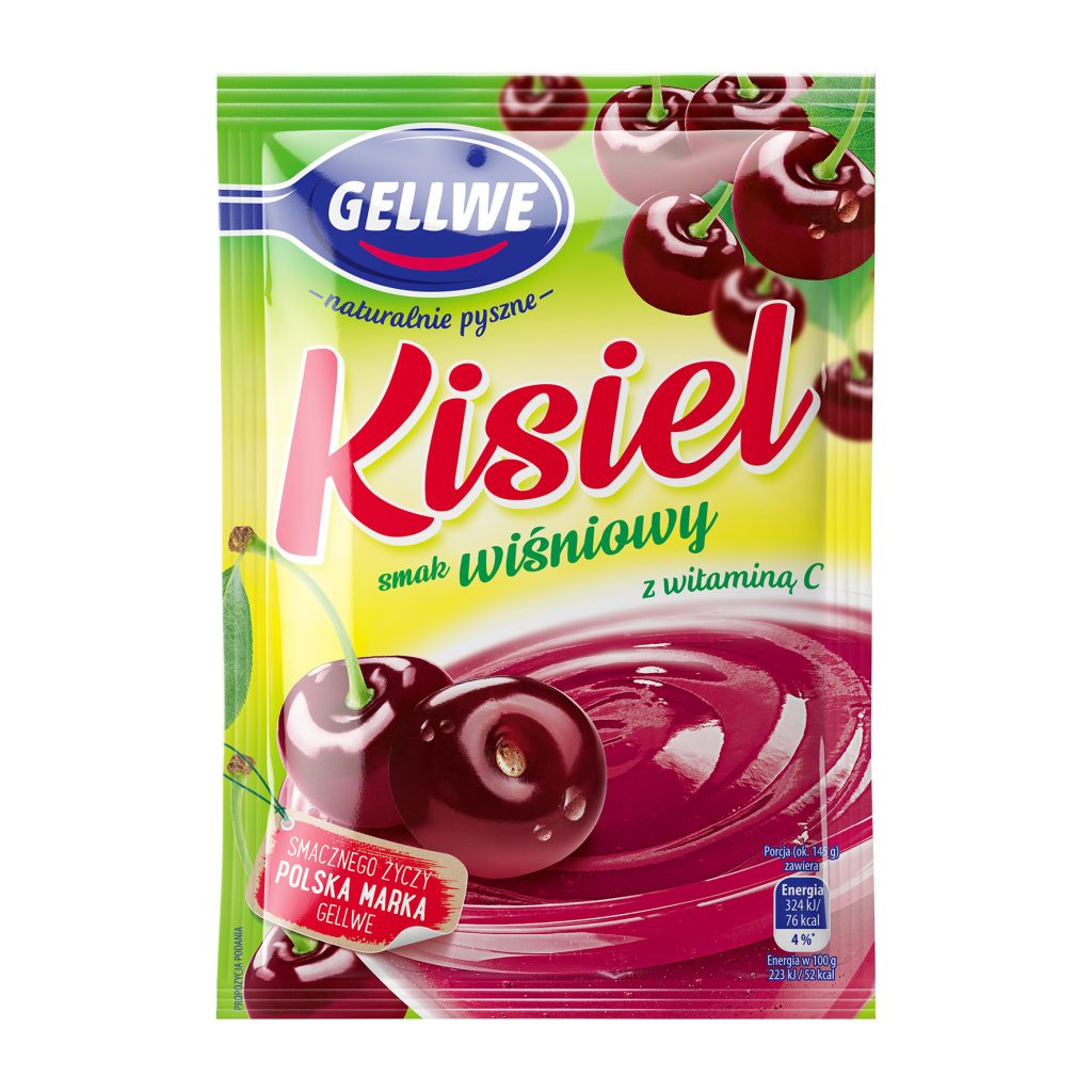 Product image: Kisiele