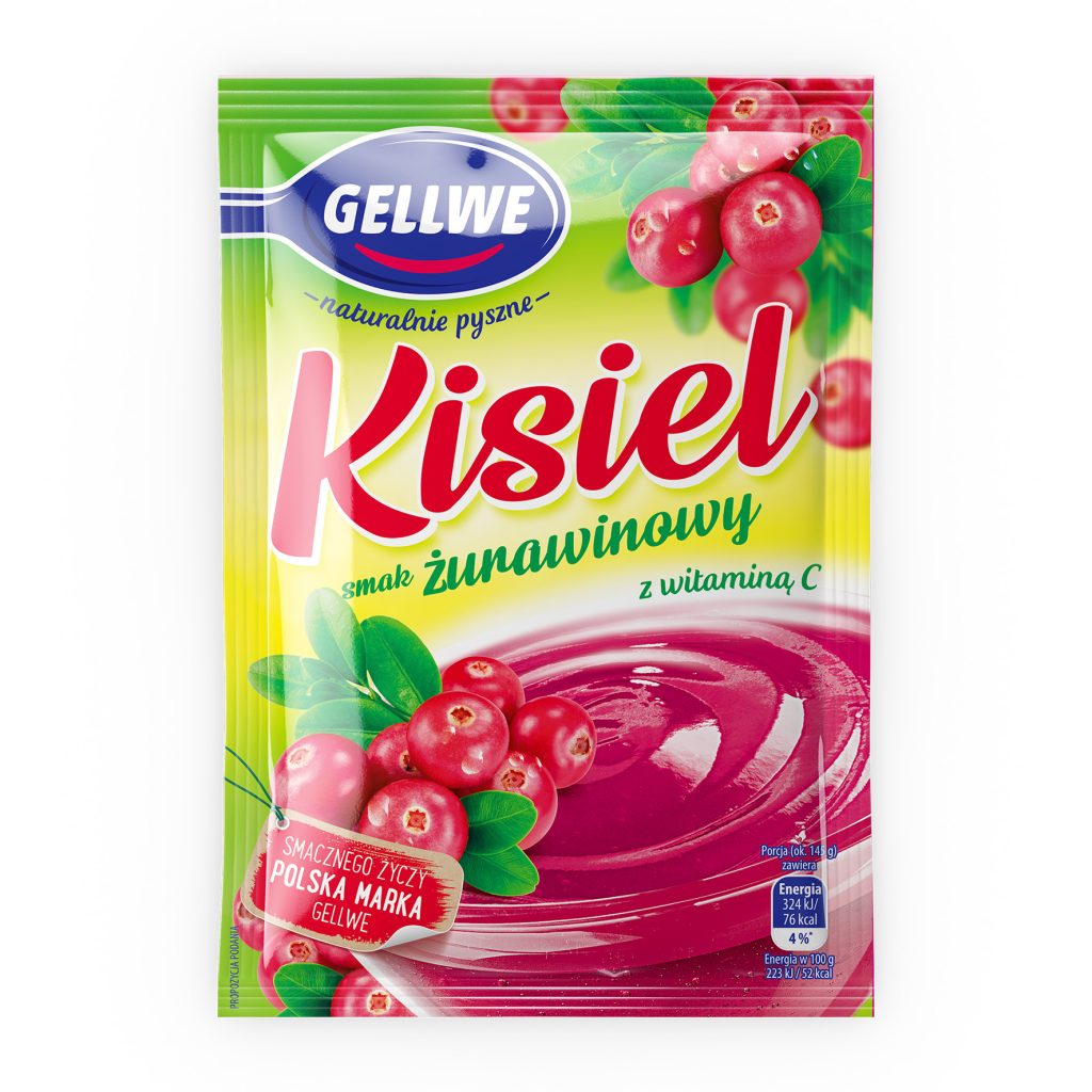 Product image: Kisiele
