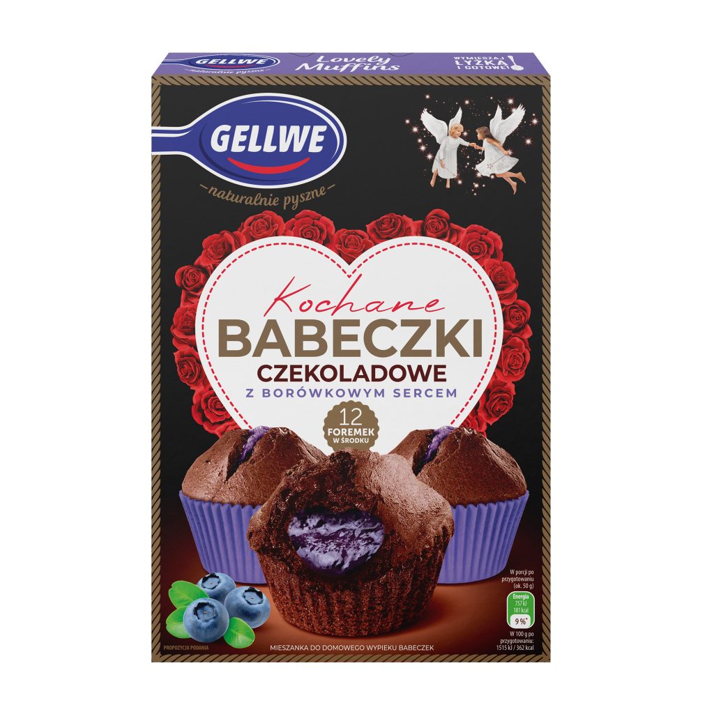 Product image: Babeczki
