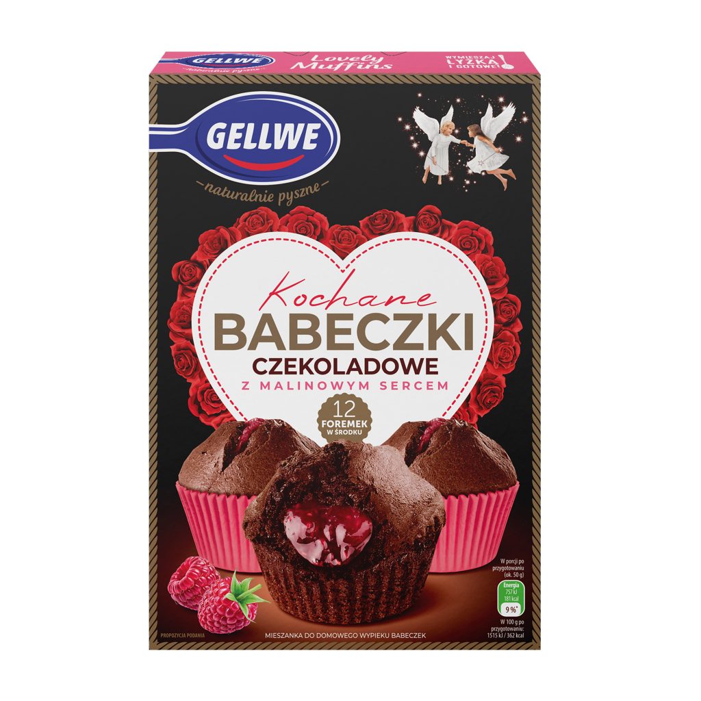 Product image: Babeczki