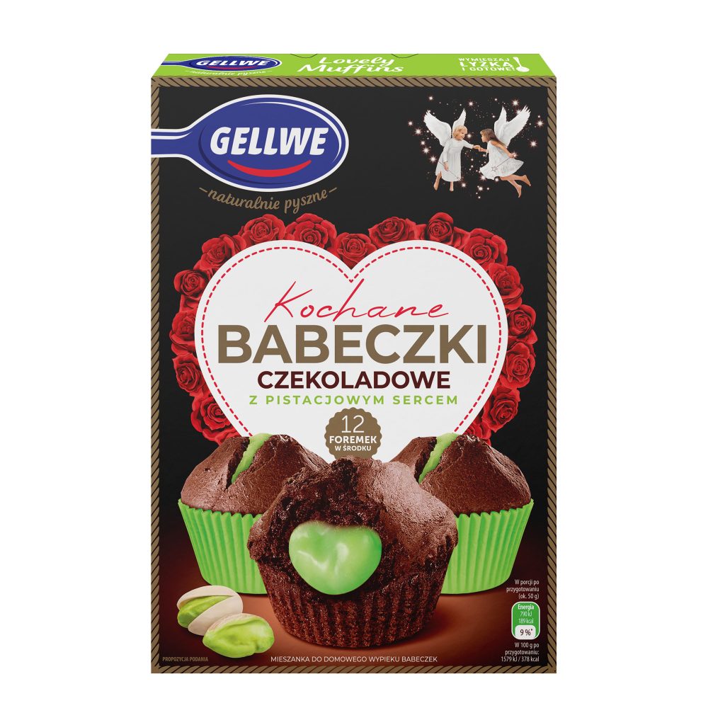 Product image: Babeczki