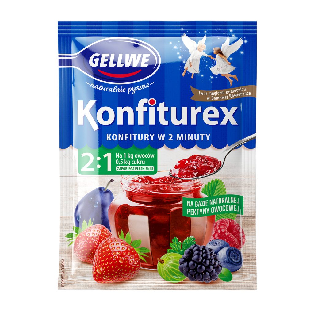 Product image: Dodatki funkcjonalne