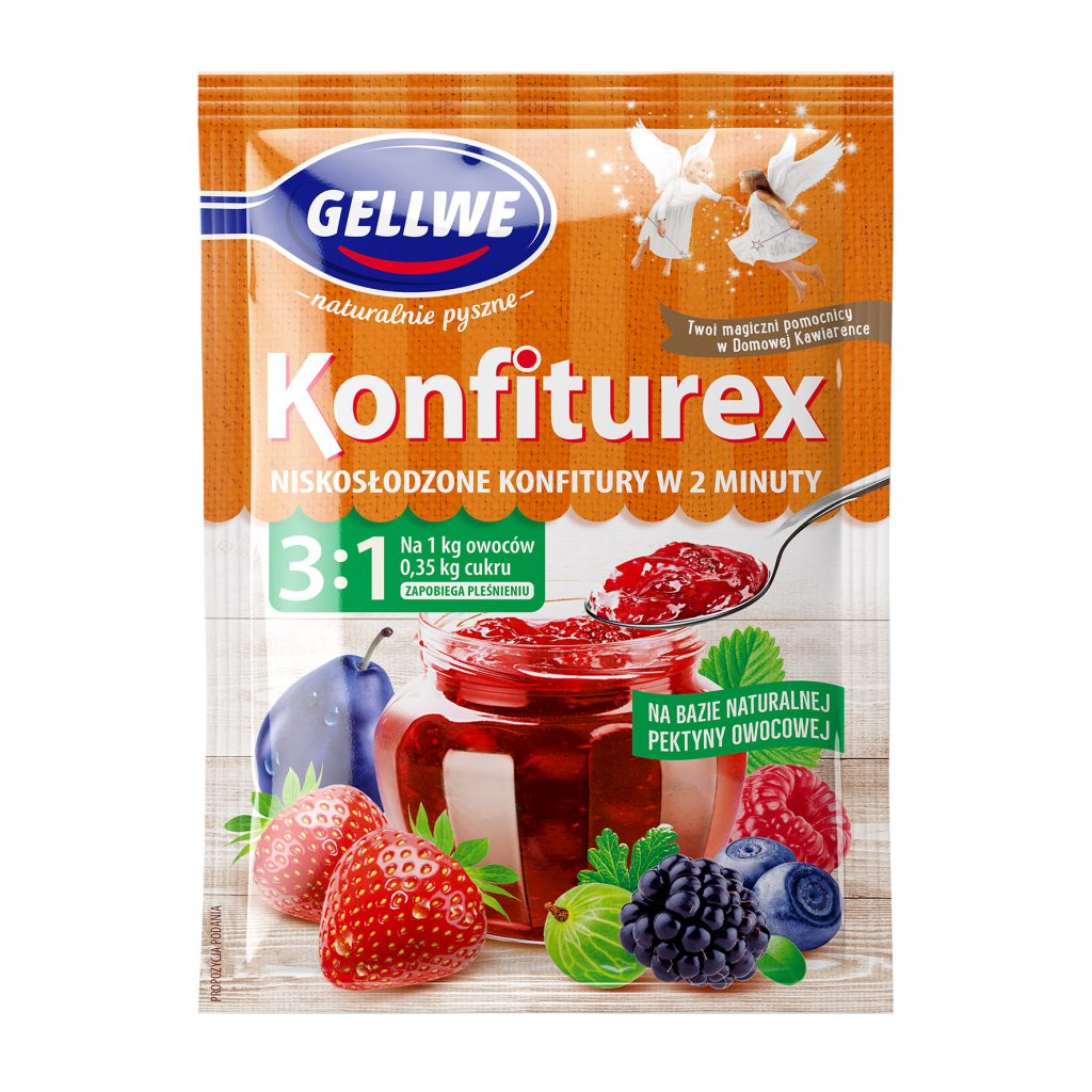 Product image: Dodatki funkcjonalne