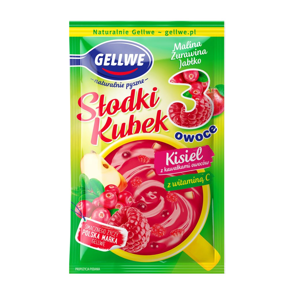 Product image: Słodki kubek