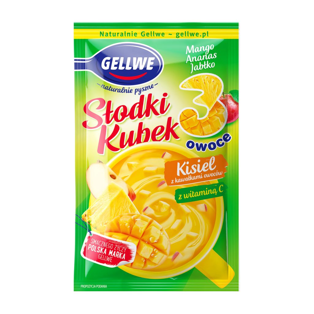 Product image: Słodki kubek