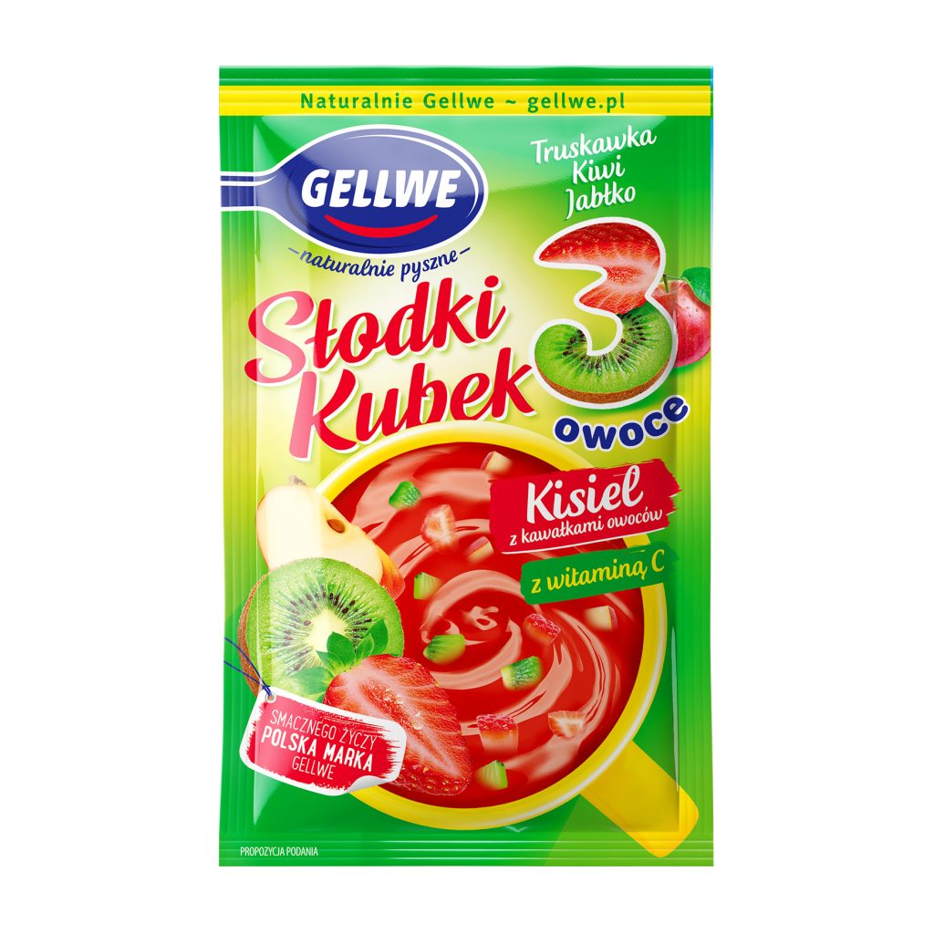 Product image: Słodki kubek