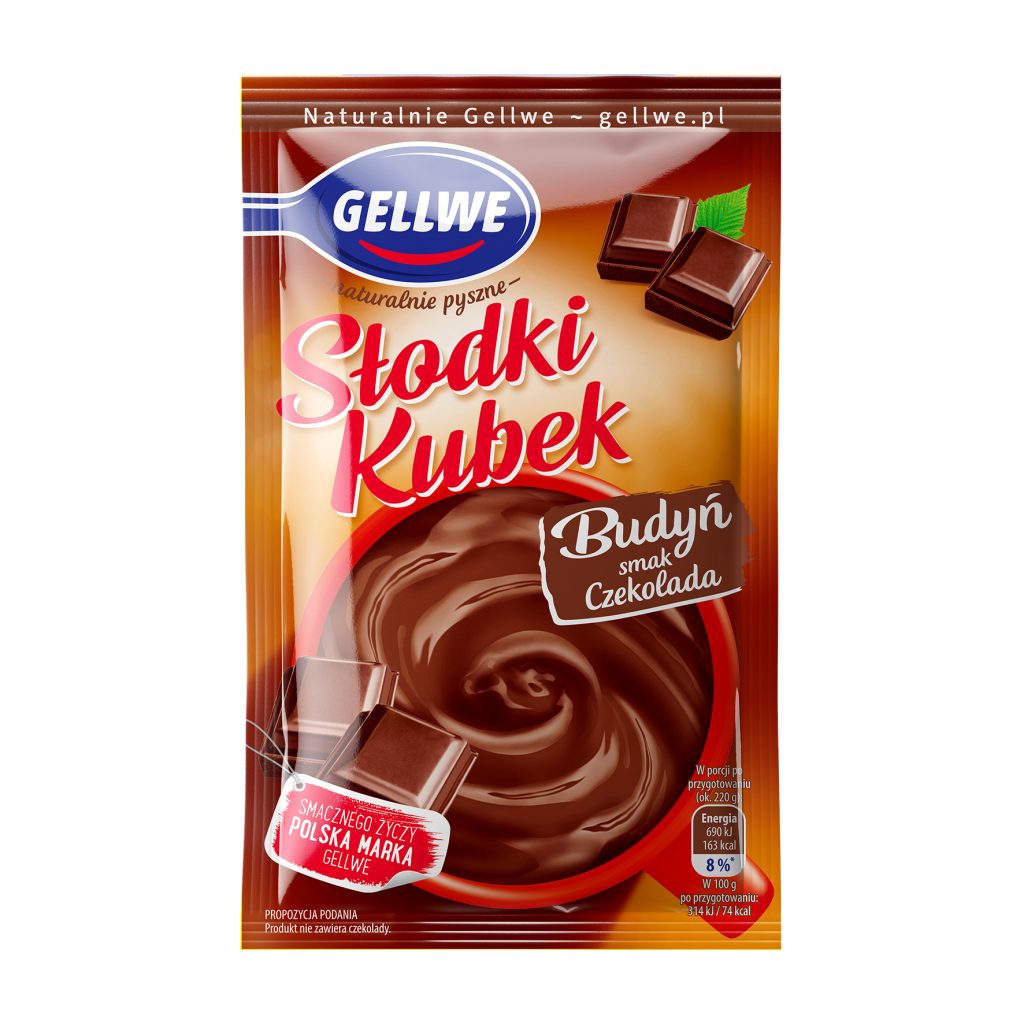 Product image: Słodki kubek