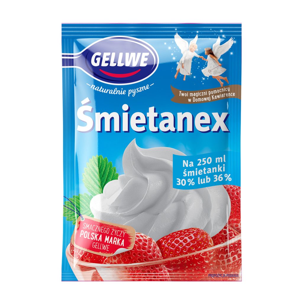 Product image: Dodatki funkcjonalne